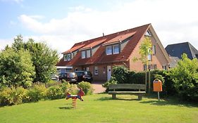 Ferienwohnung Mühlichen